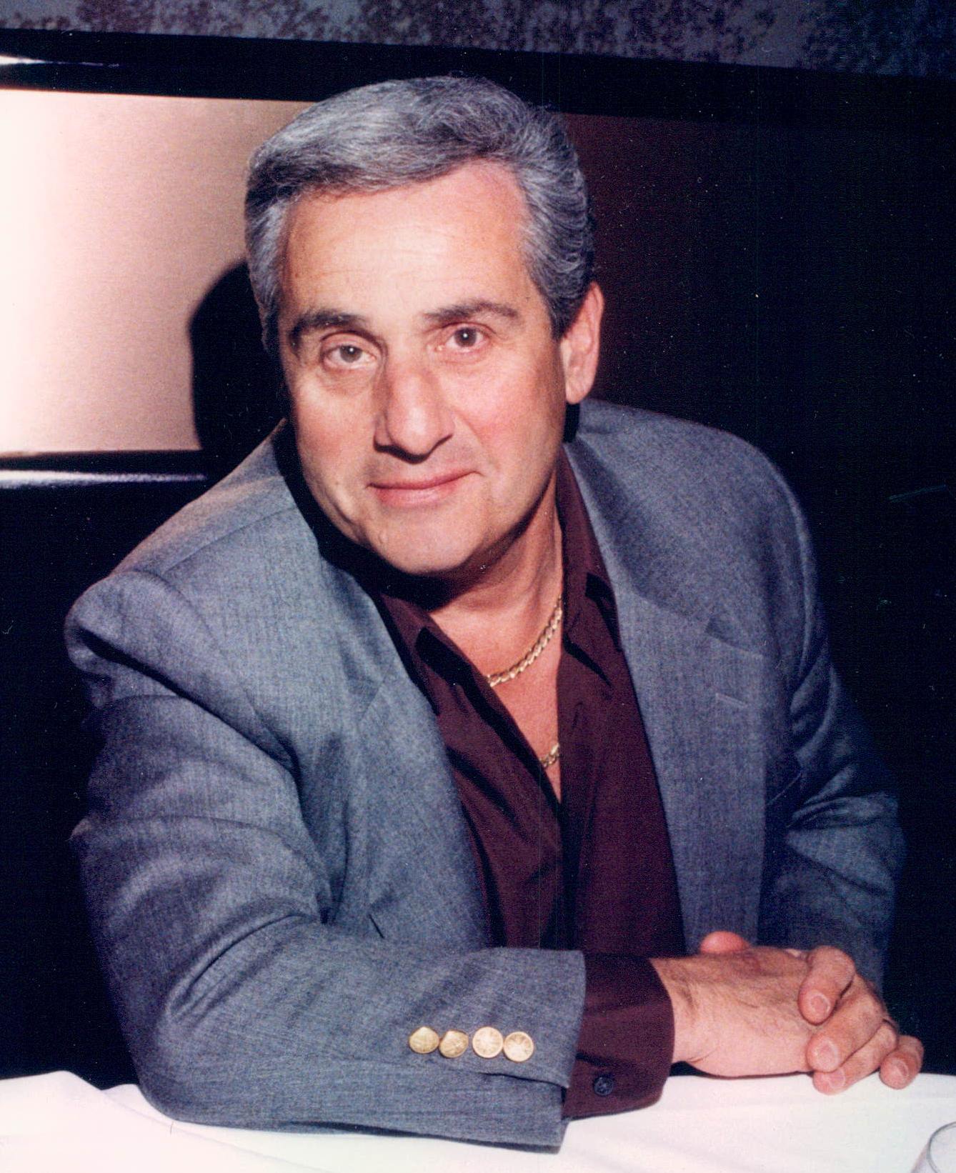 joseph lonetto
