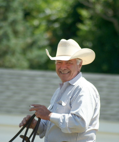 otto schubert, jr.