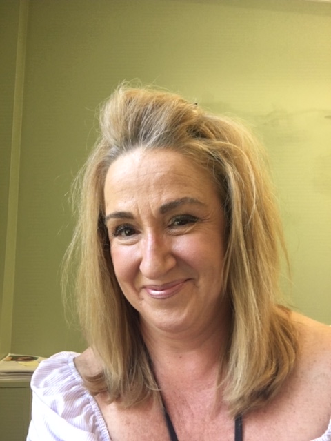 anne collopy