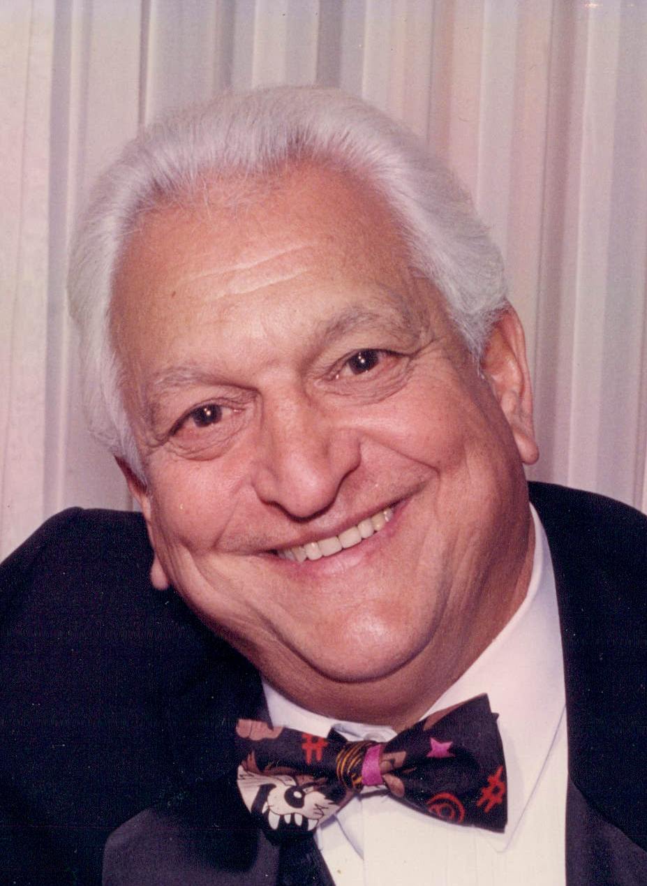 joseph caracci
