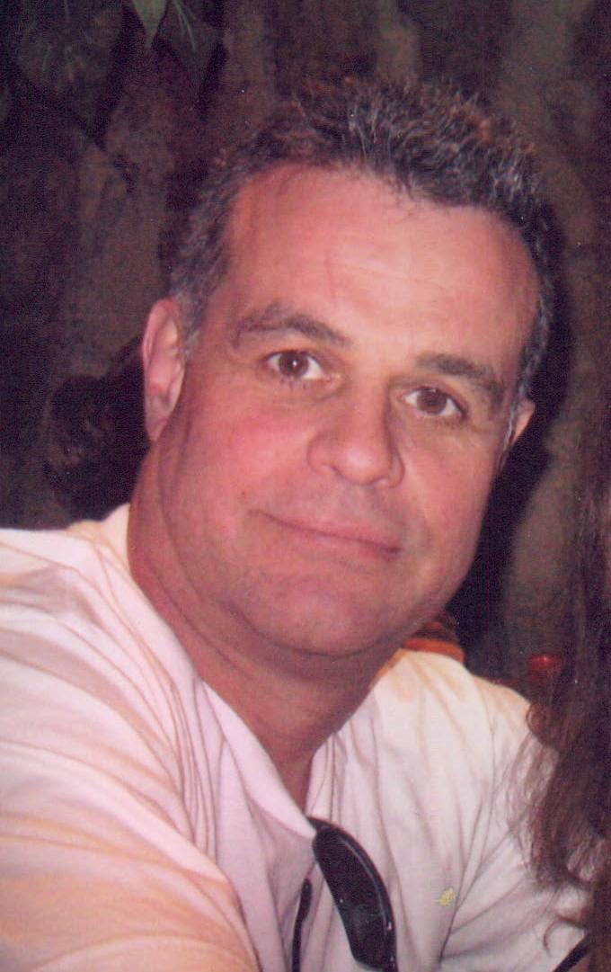 peter ferentinos