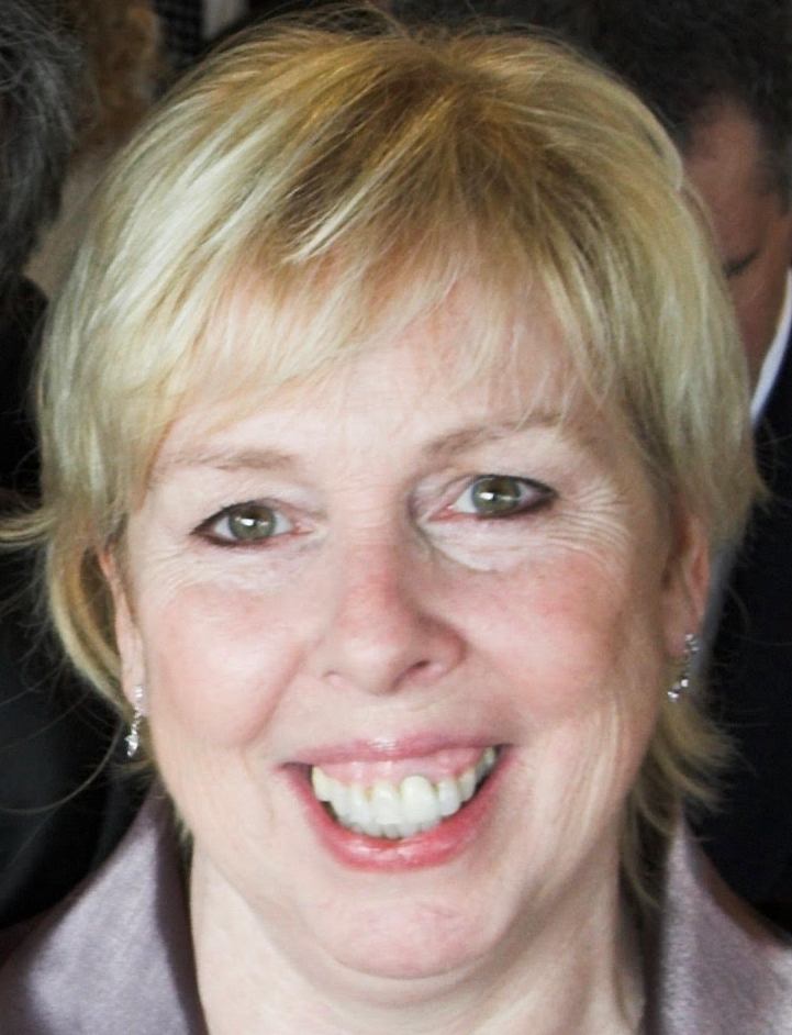 catherine fourquet