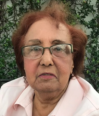 sheila hanoman