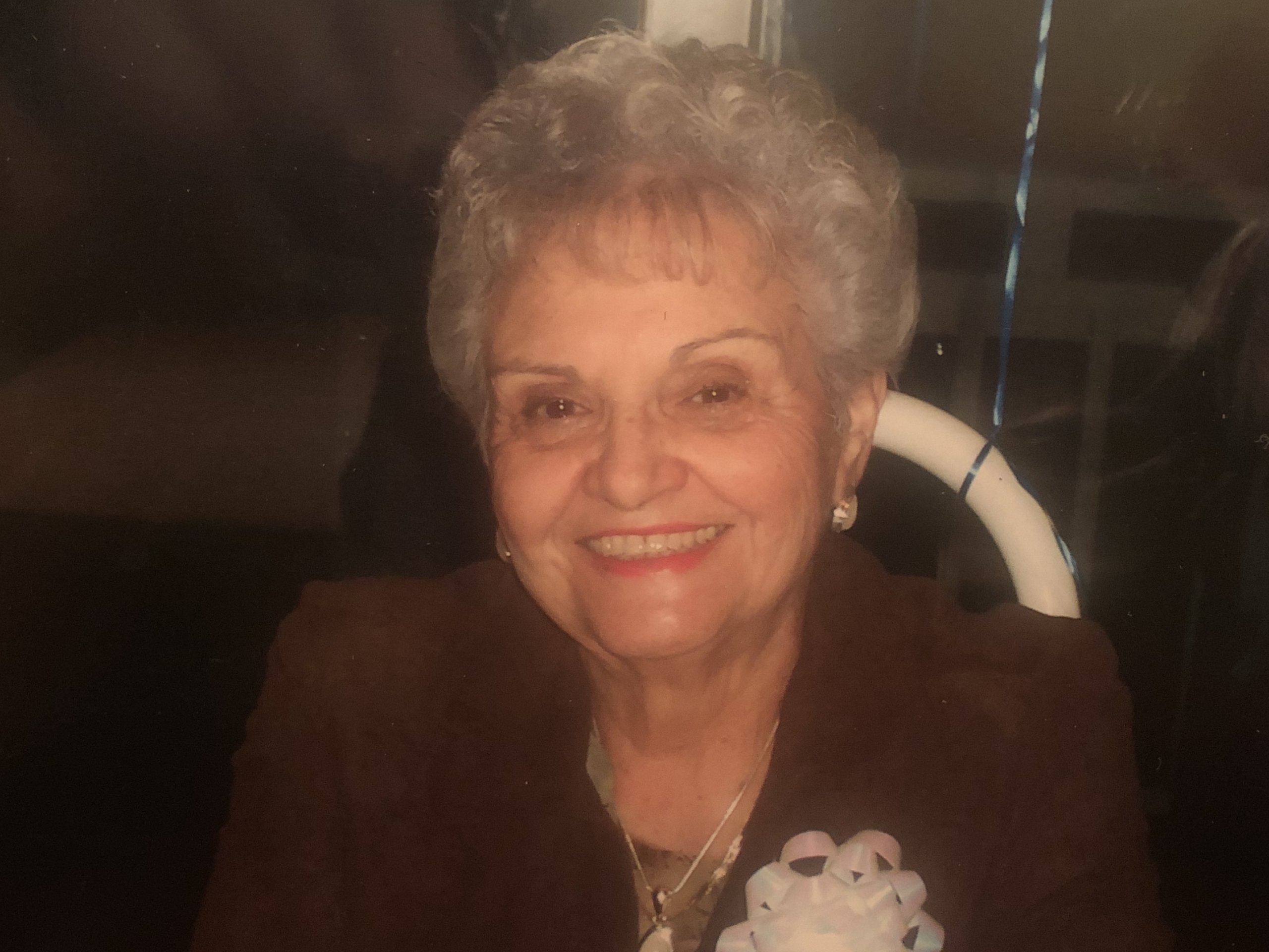 constance poat