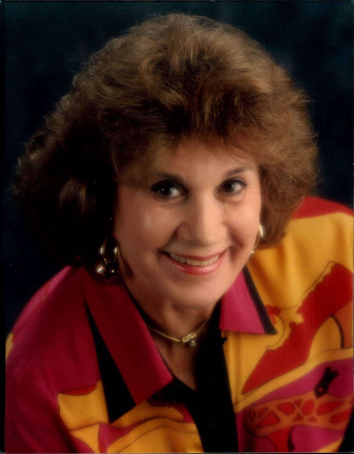 isabelle powell