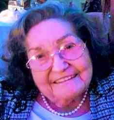 mary simonetti