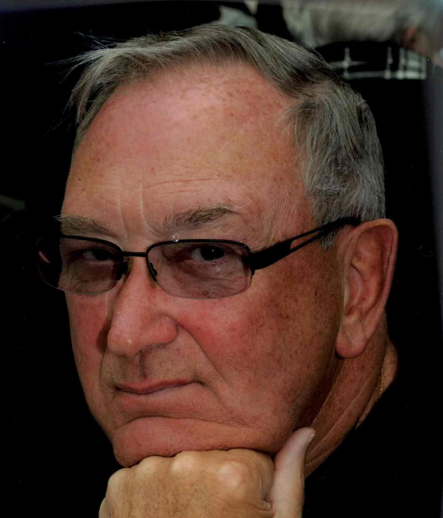 william ryan