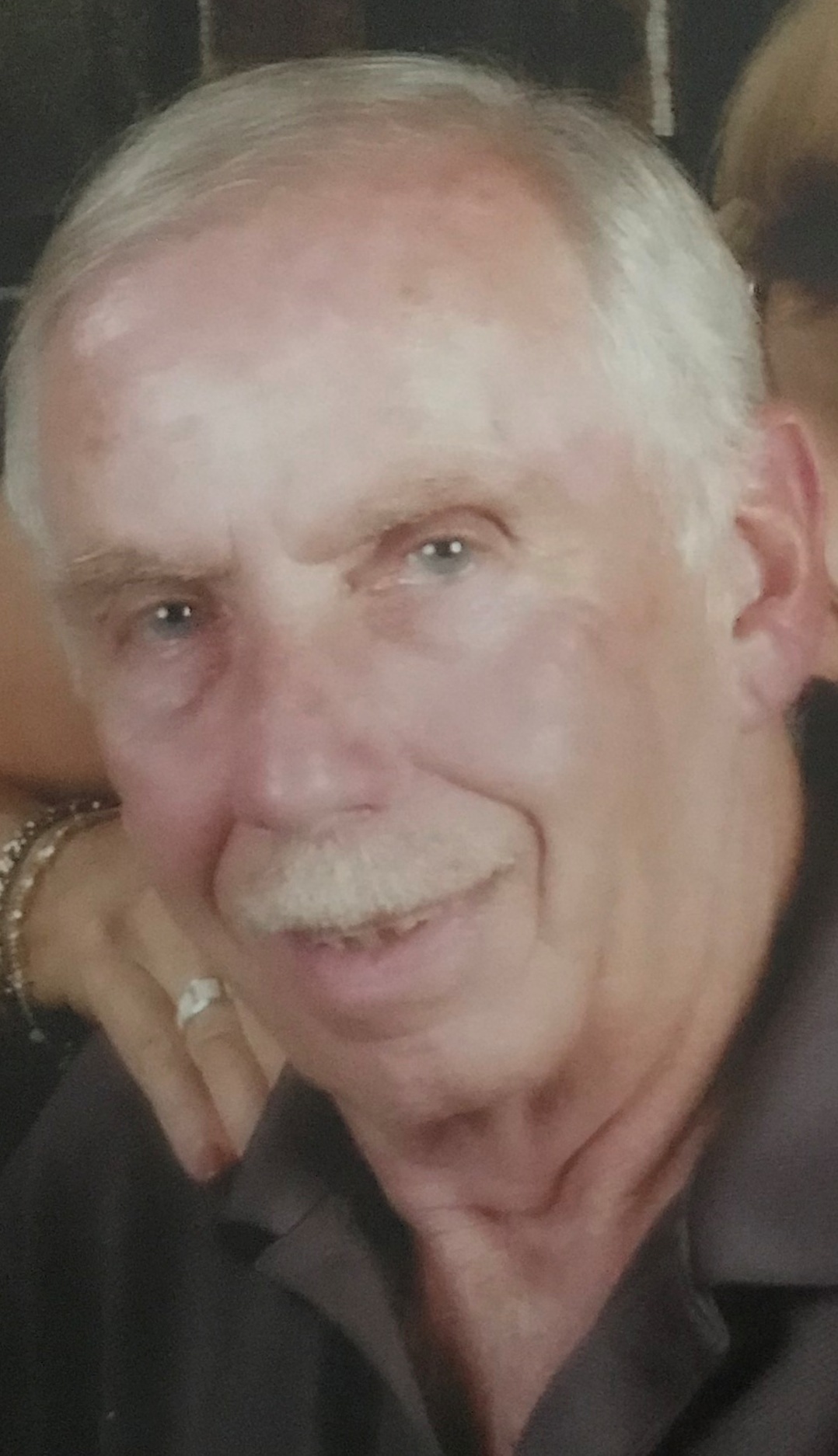 robert anderson