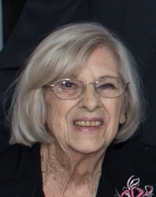 grace anderson