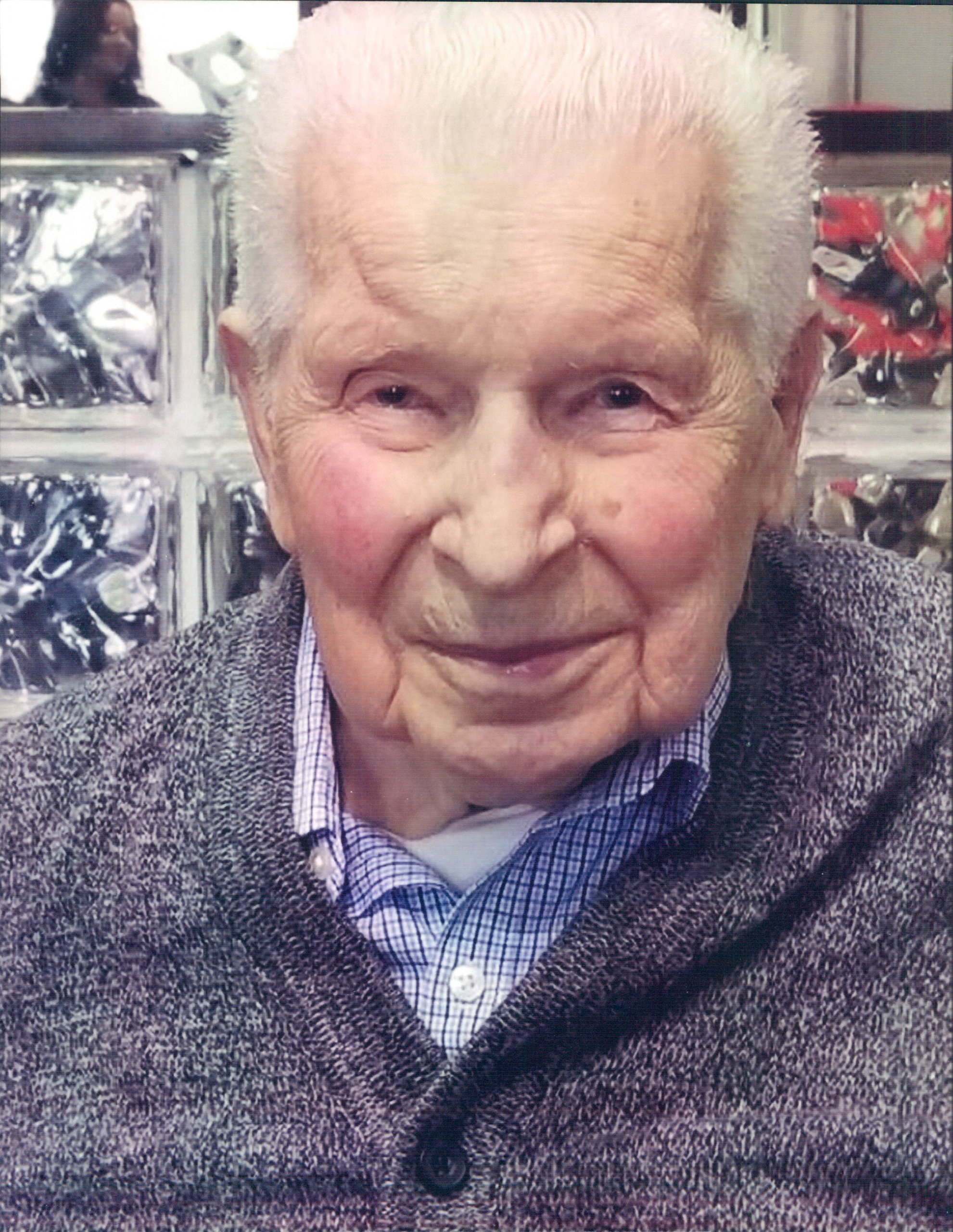 michael bazik