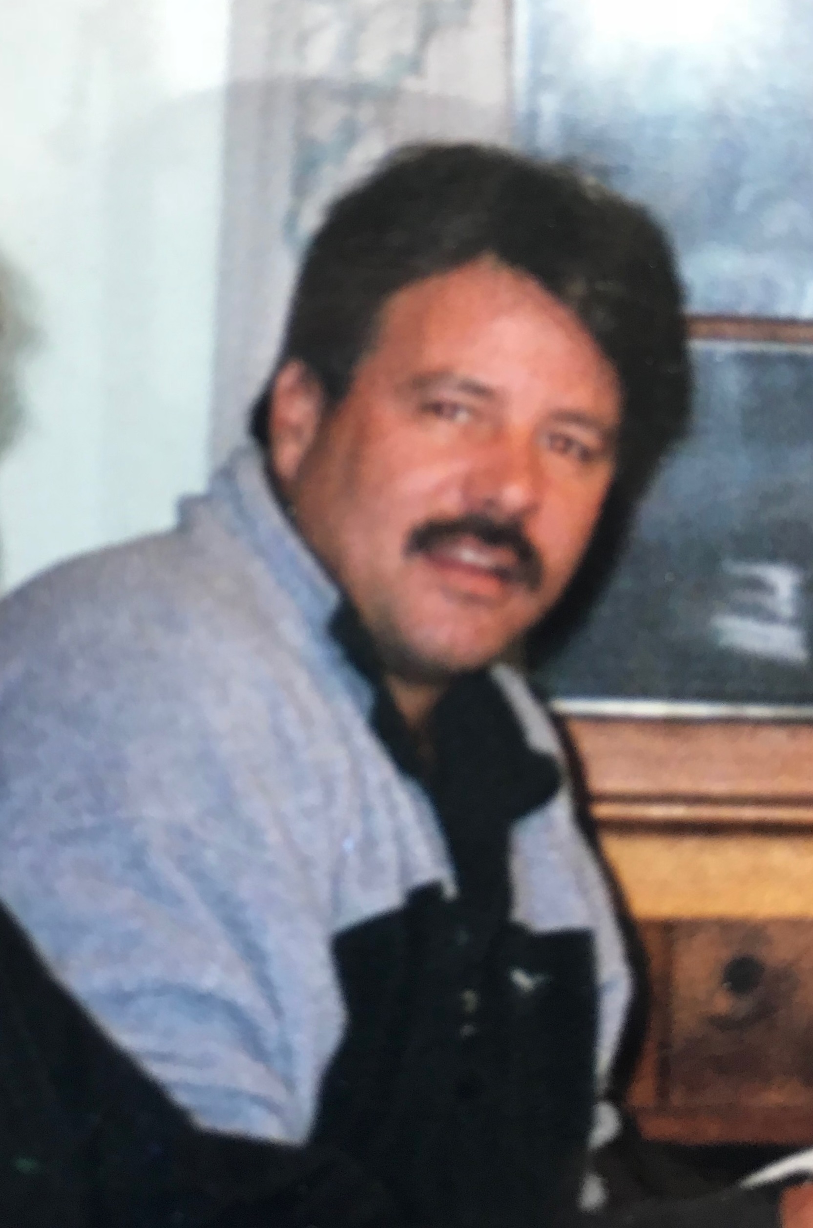 geoffrey tague