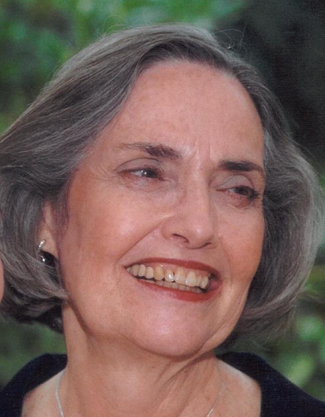mary miller