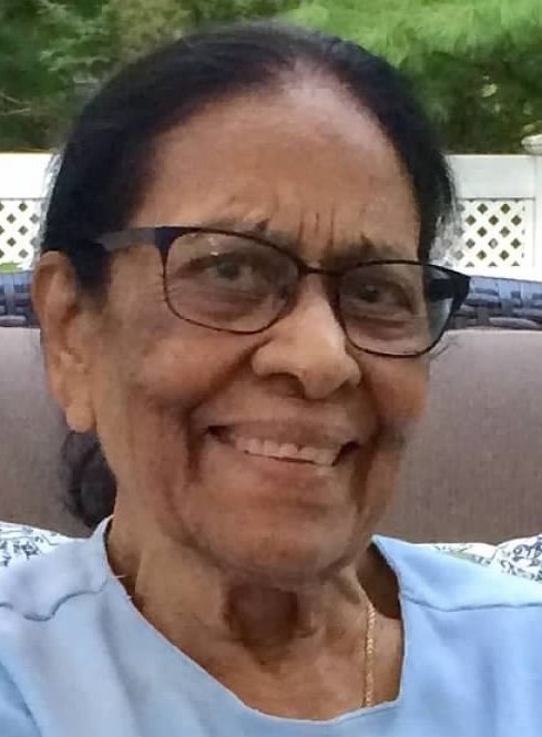 grace koshy
