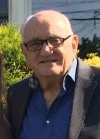 donald papile
