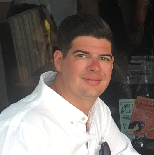 steven hartmann