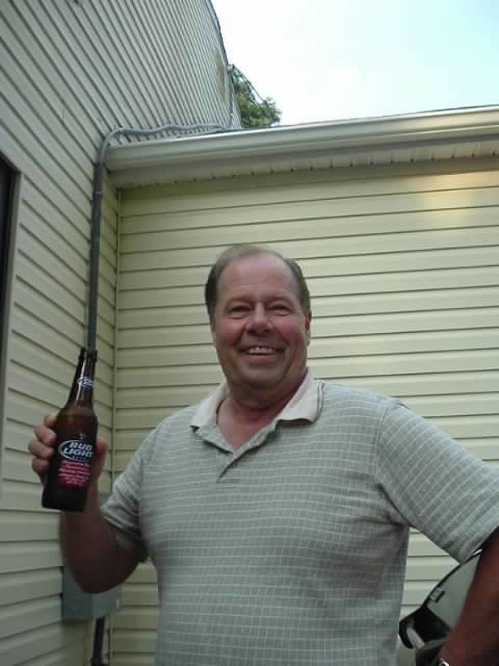william klinkhardt