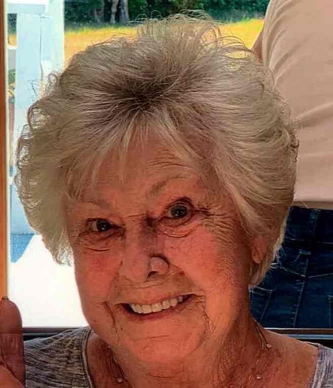 muriel dooley
