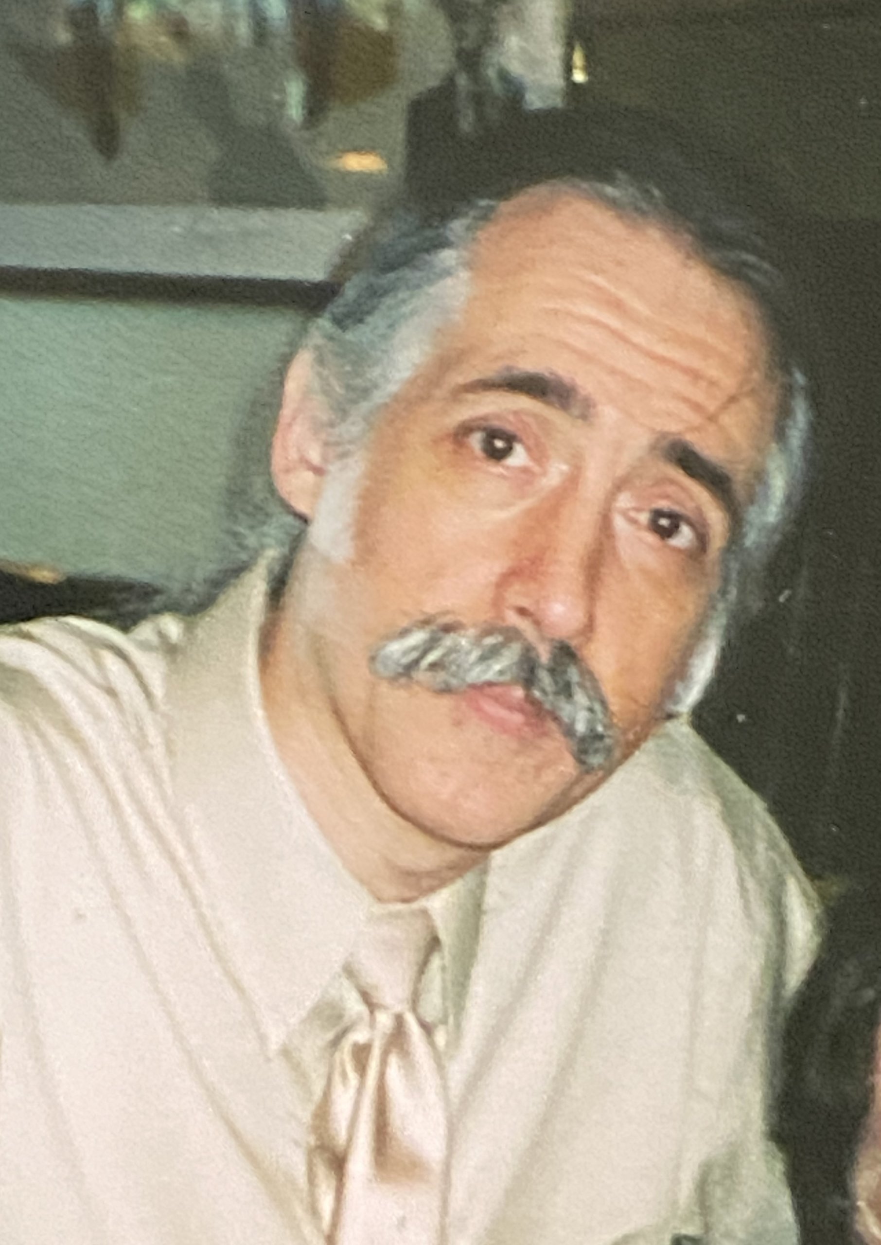louis alba