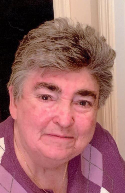 marie luizzi