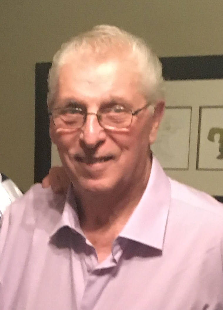 eugene mcnamara