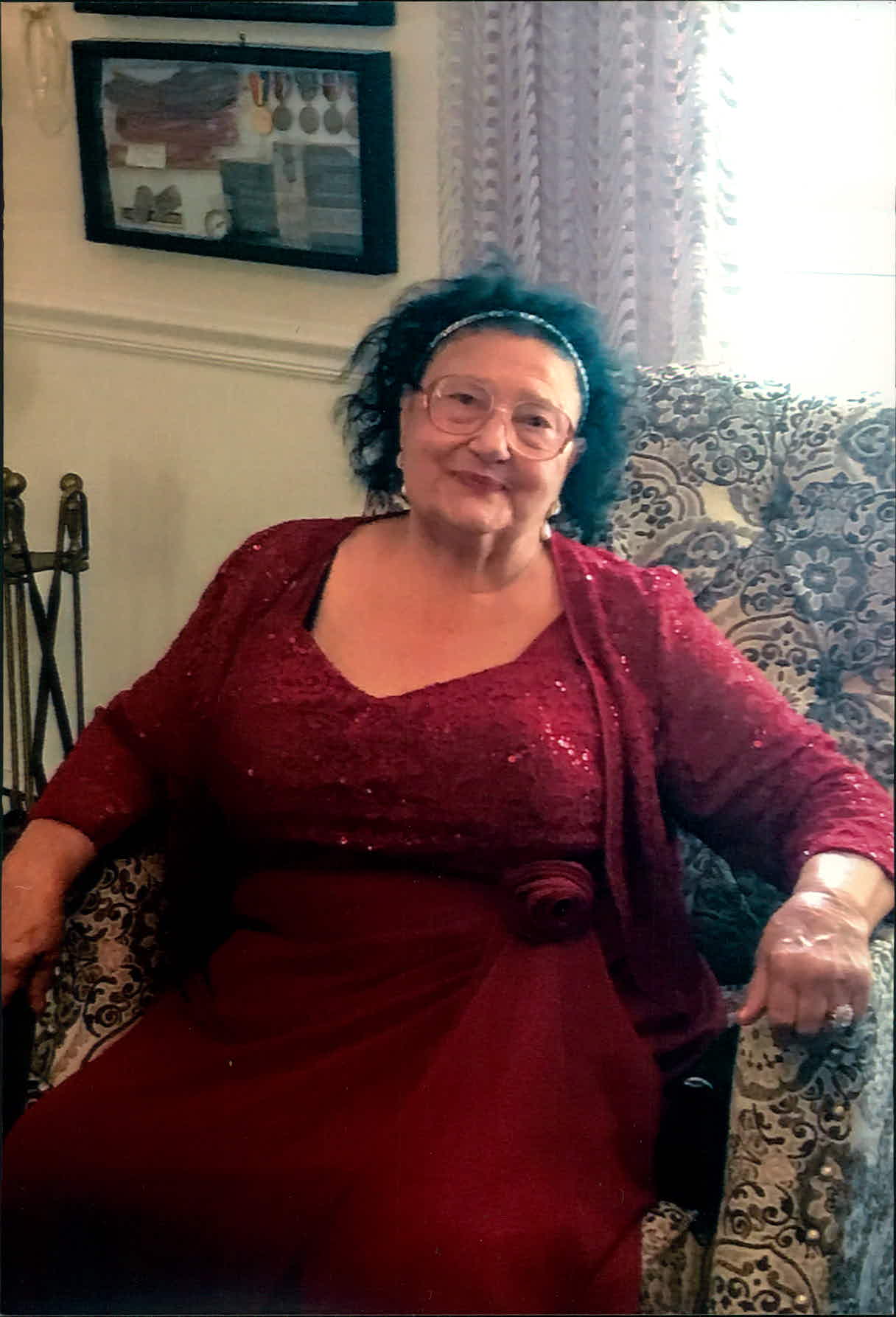 maria moscardino