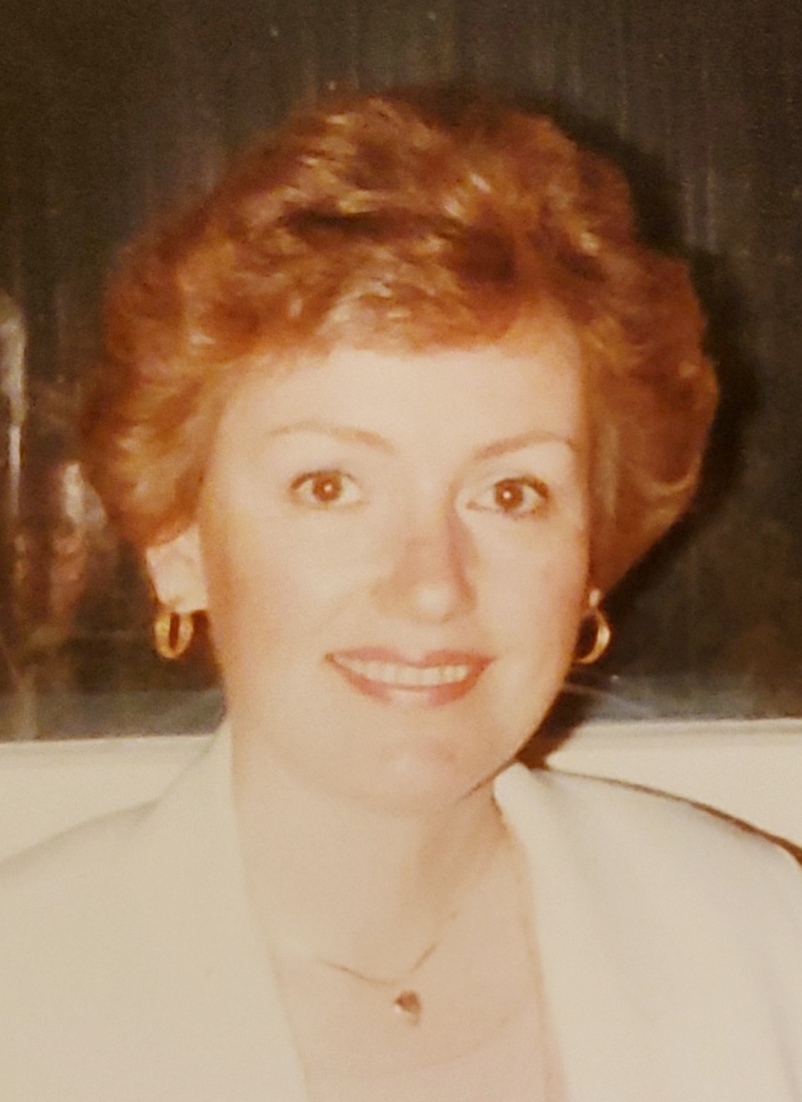 loretta demeusy