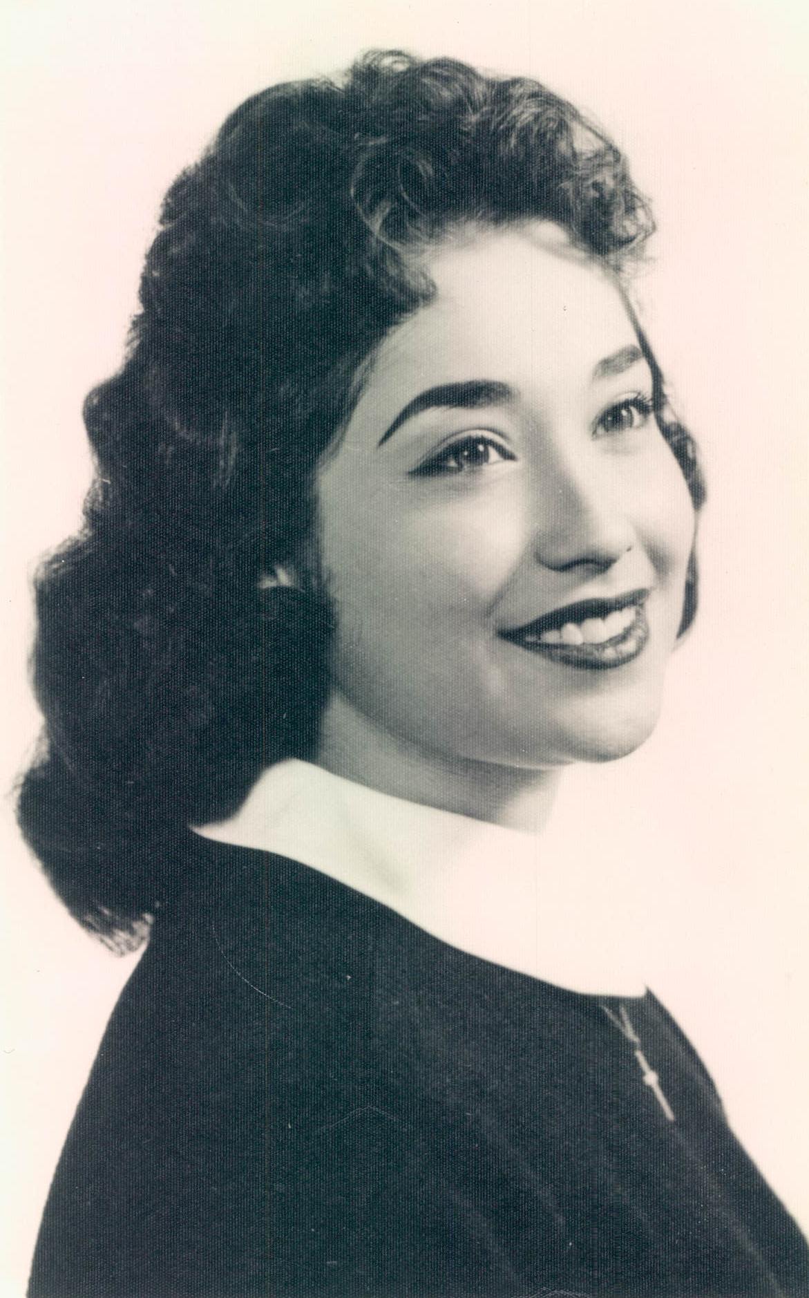 geraldine sollecito