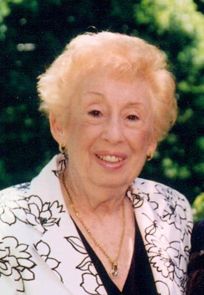 rita debella