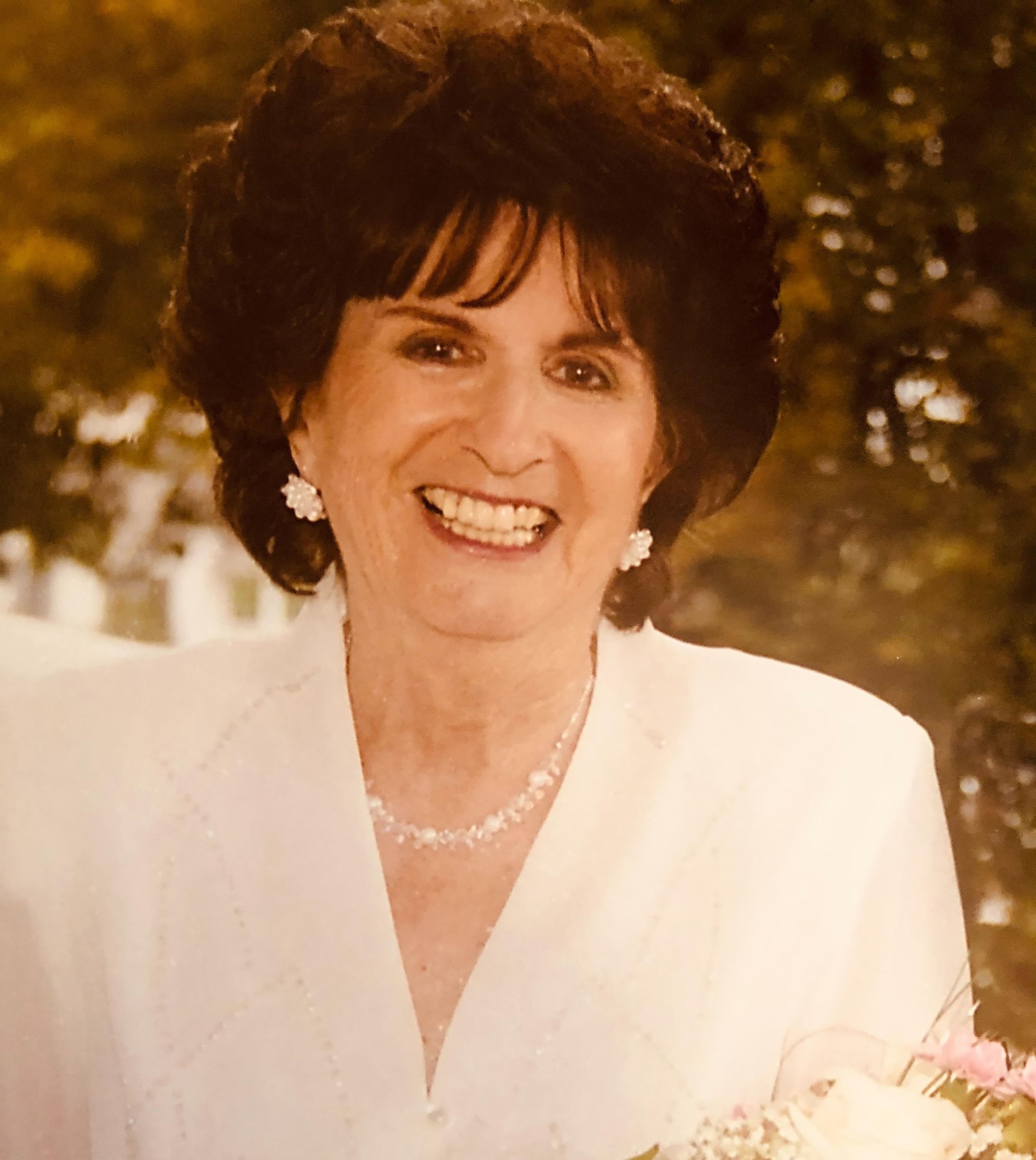 gladys gregnoli