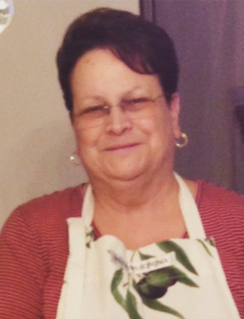 grace lechleitner
