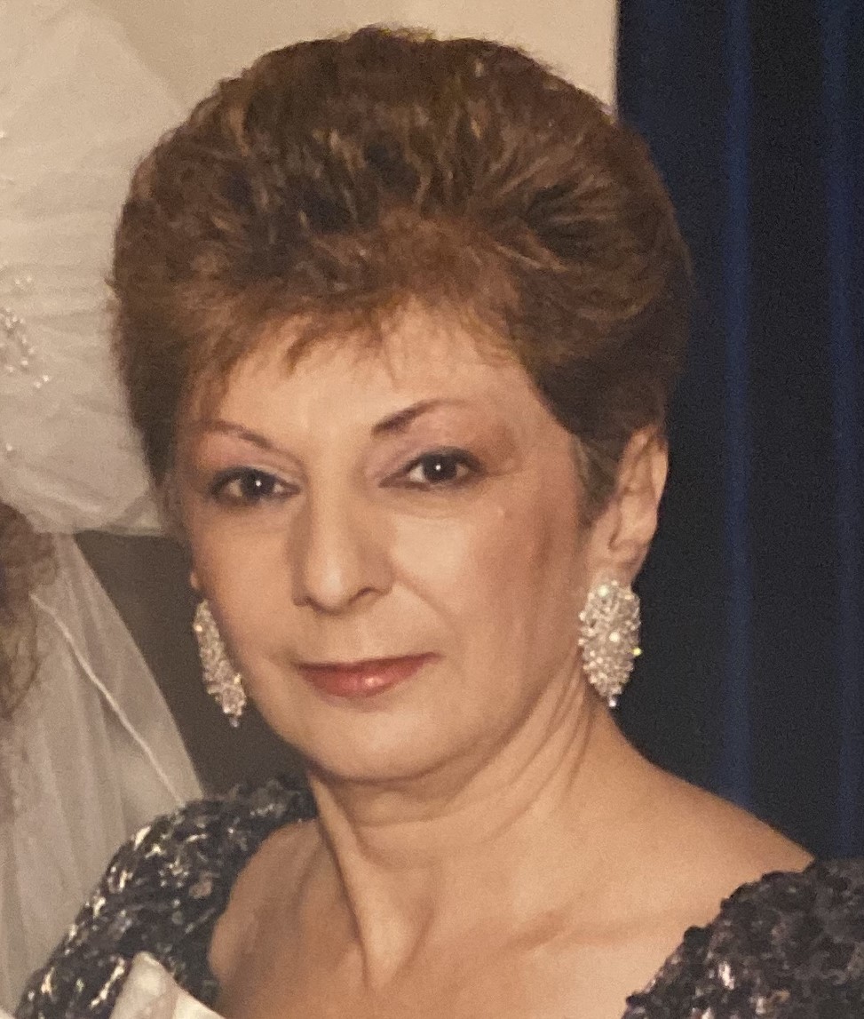 dorothy malmud