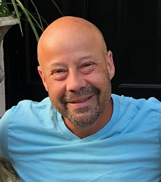 richard cucciniello