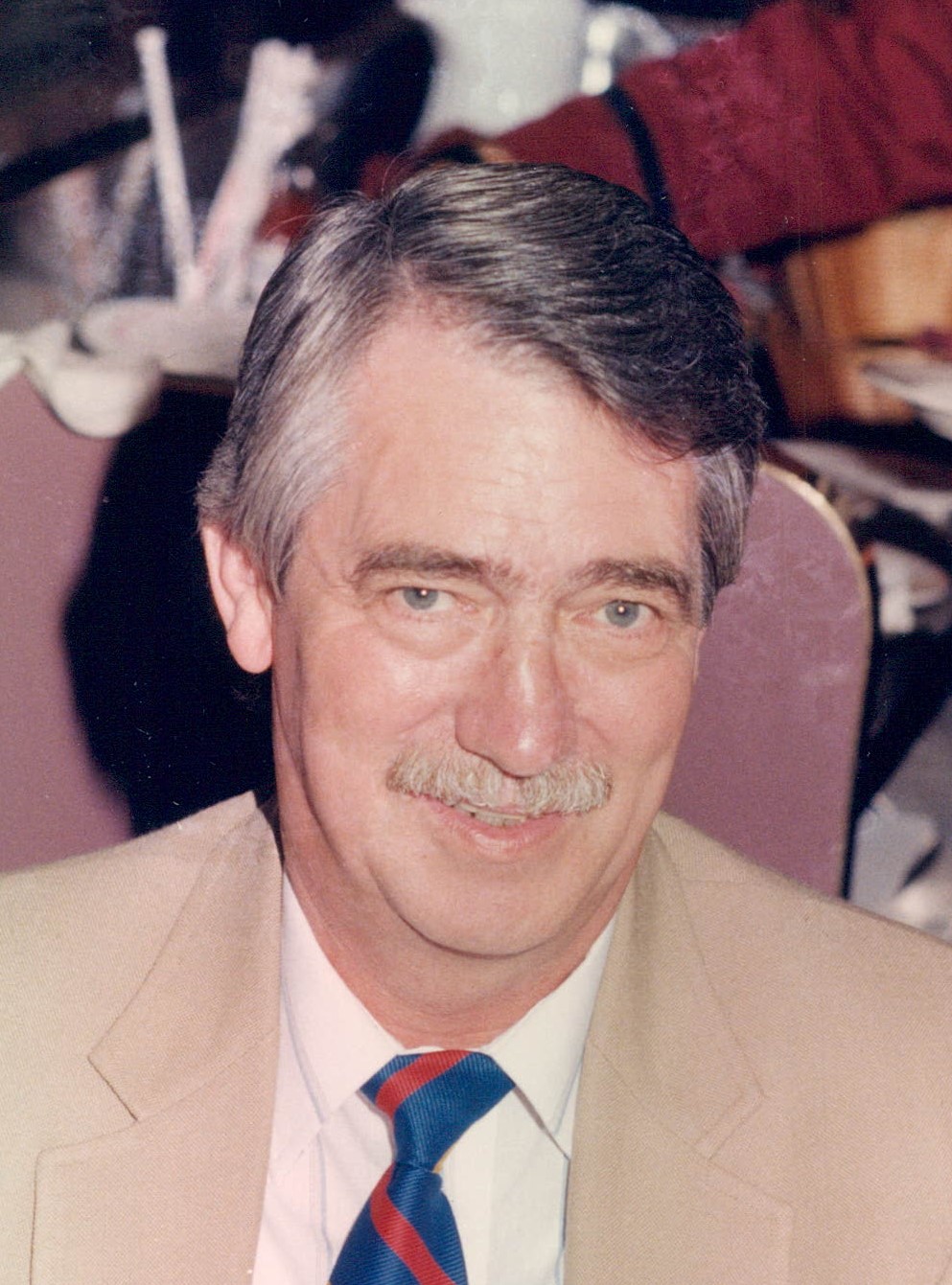 dieter klein