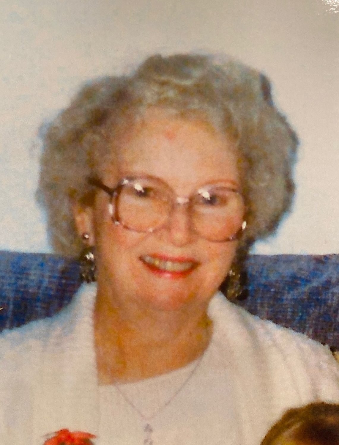martha para