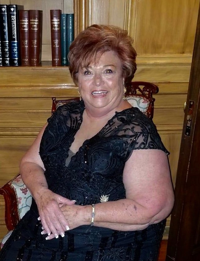 adrienne werner