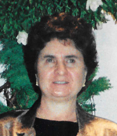 anna fini