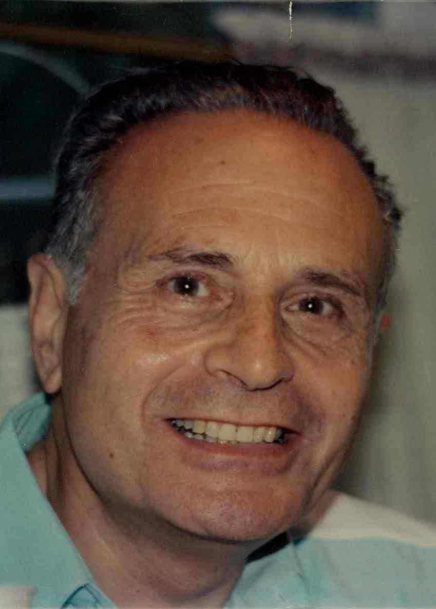 anthony d'amico