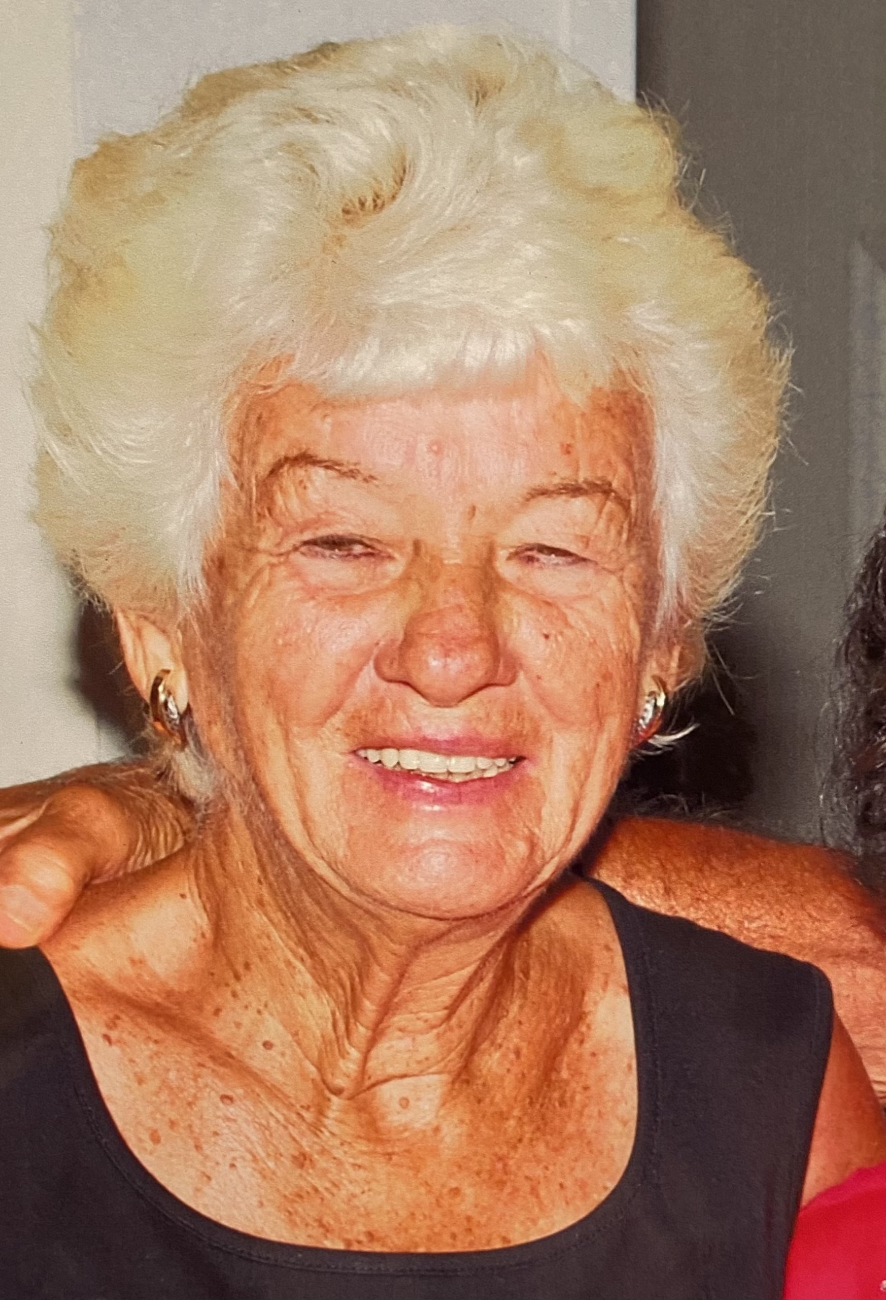elinor cannata