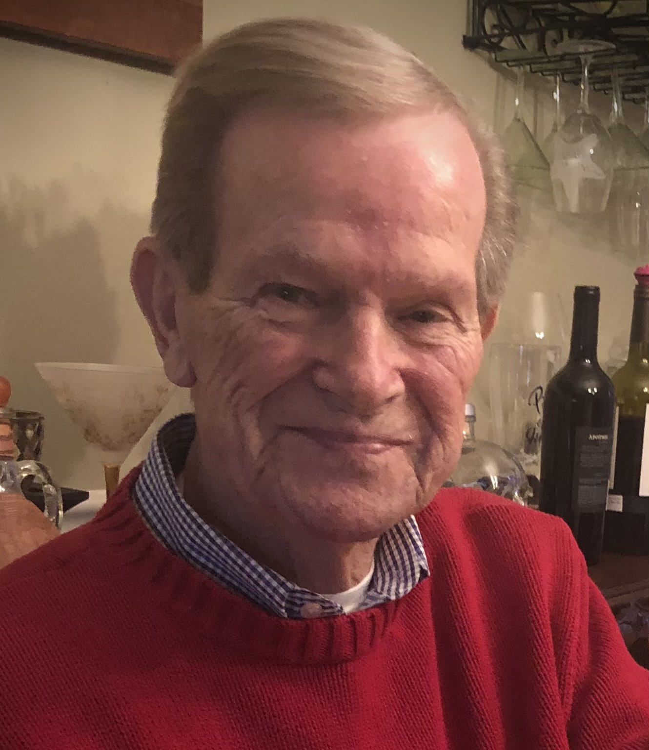 ronald kreuscher