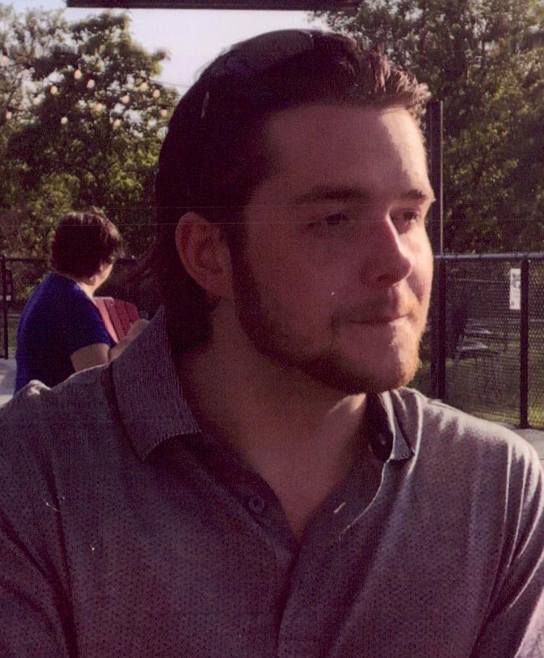 beau shanahan