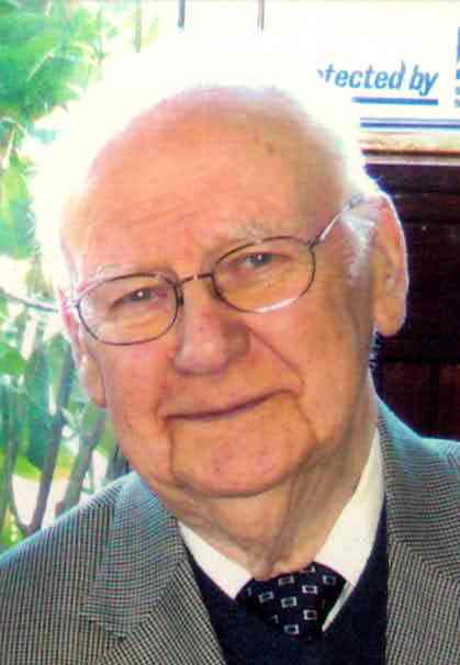 robert urdahl