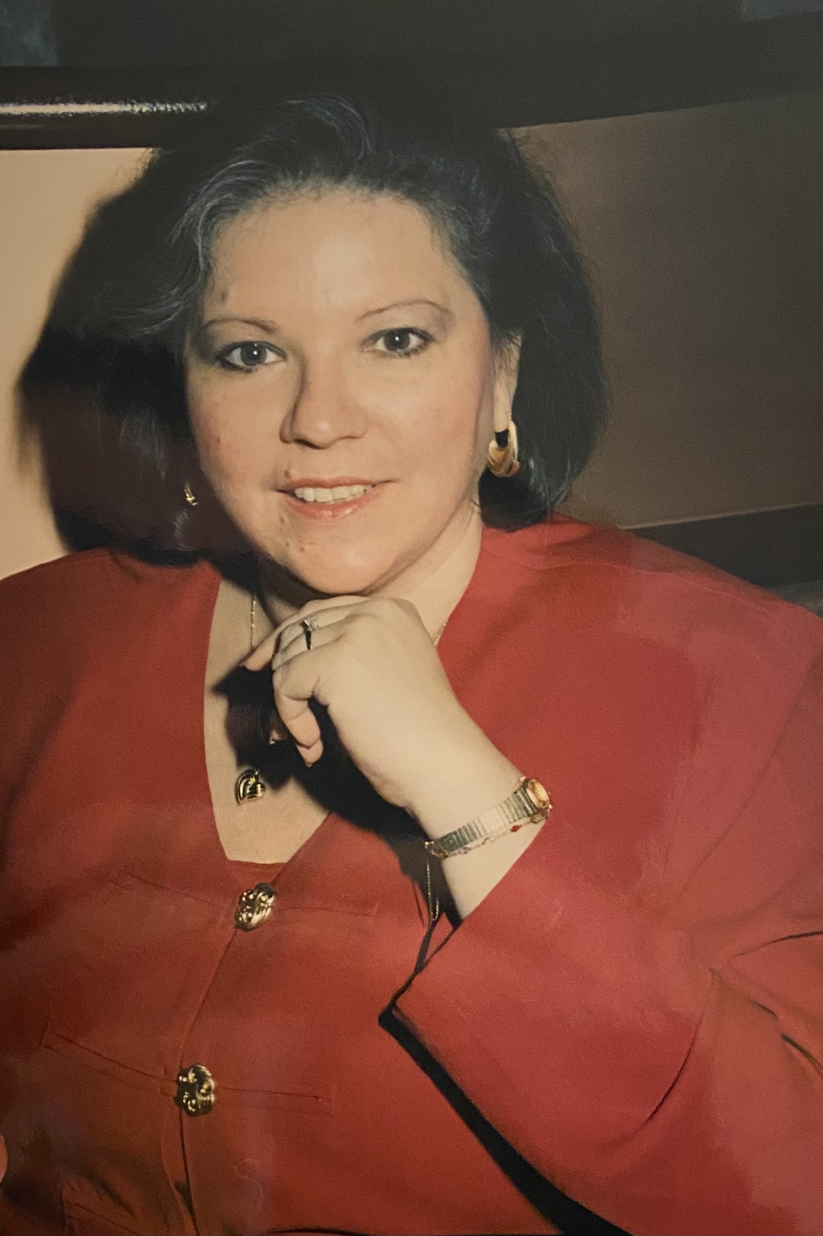 judy anketell