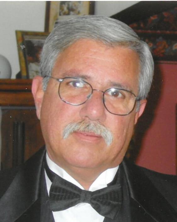 joseph bertolino