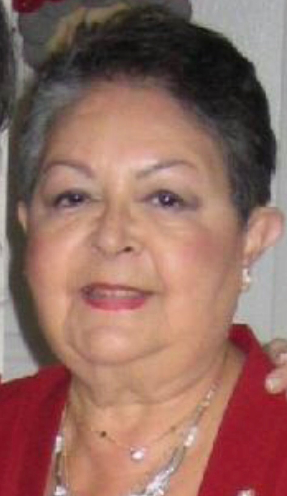 betty armstrong