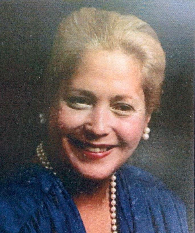 stephanie o'neill
