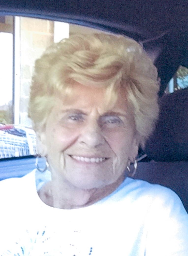 dorothy migan