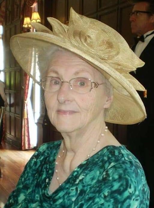 patricia smith