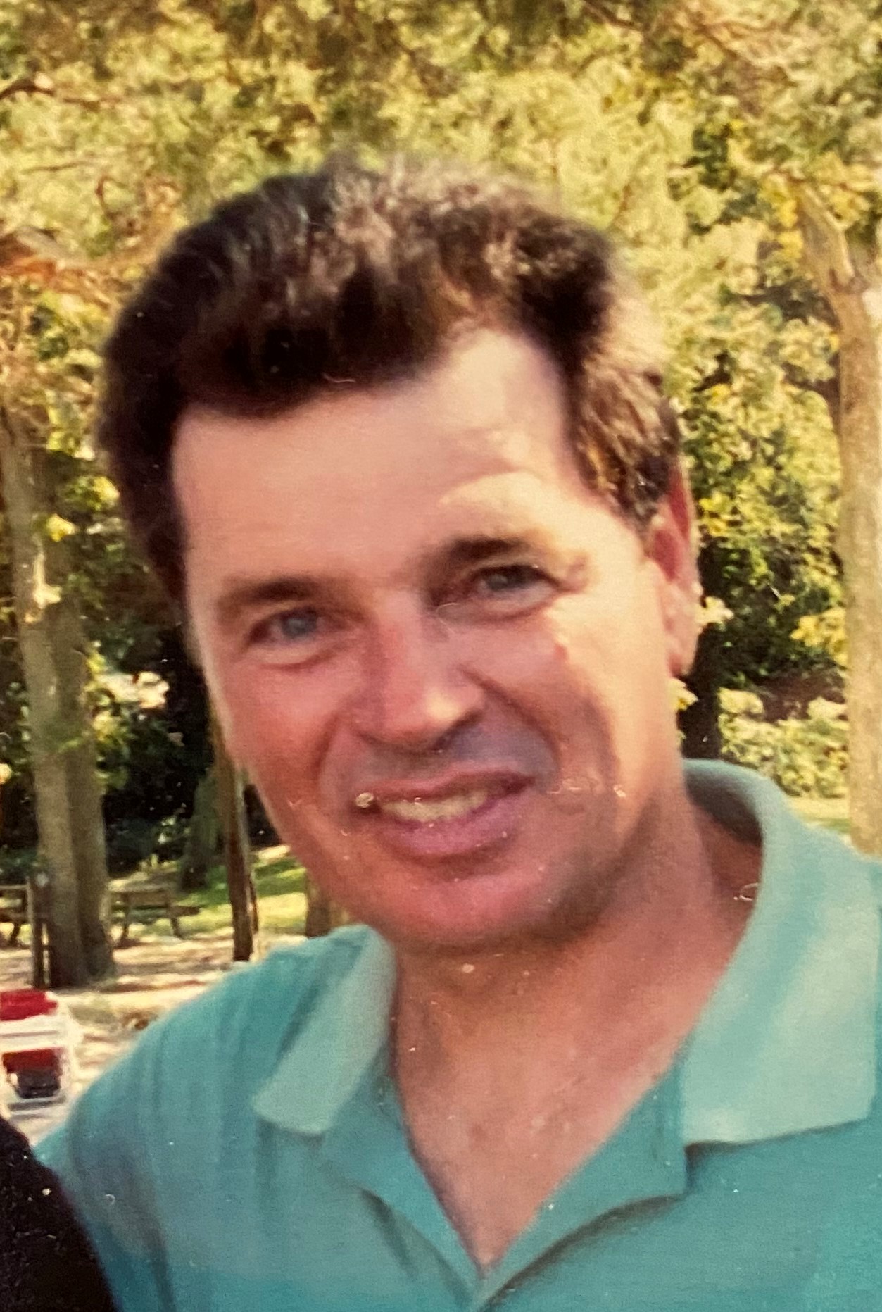 leonard dabalsky