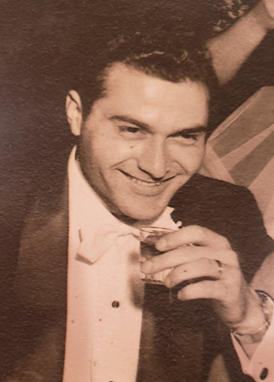 john aspros