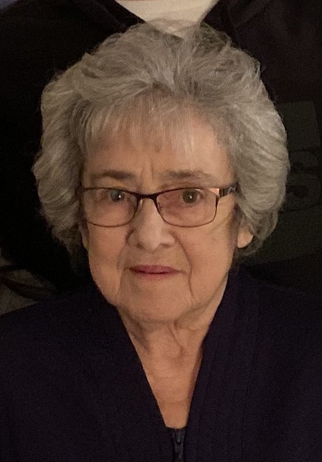 patricia kessler